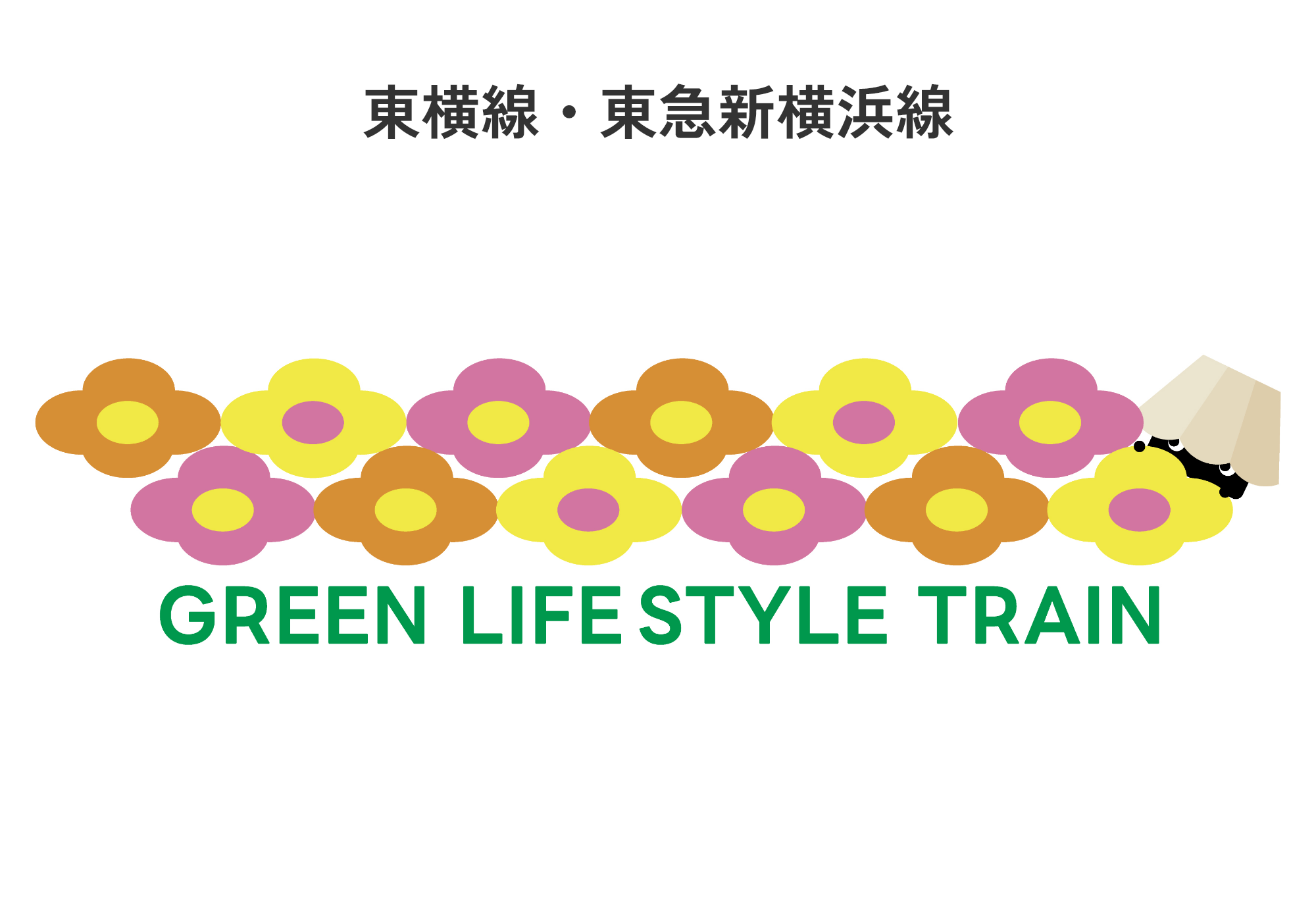 東横線・東急新横浜線